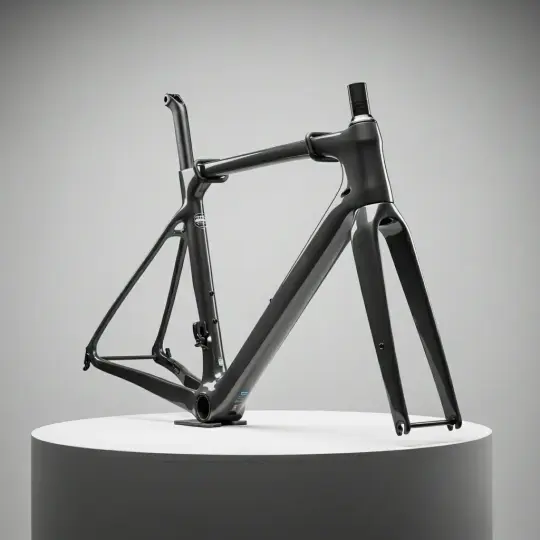 Carbon Road Frame