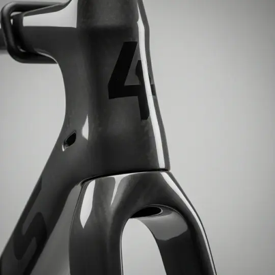 Carbon Road Frame