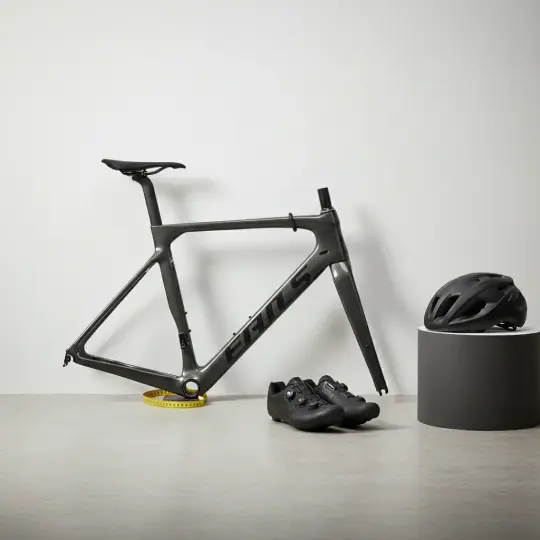 Carbon Road Frame