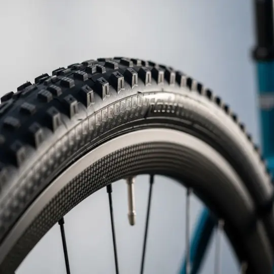 Mountain Bike Tire