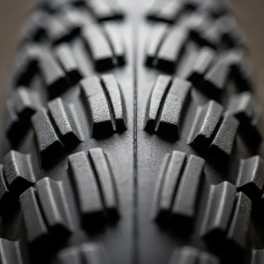 Mountain Bike Tire