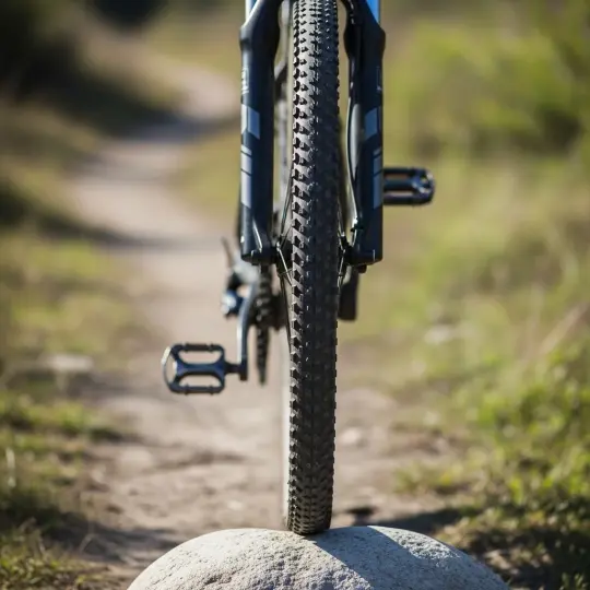Mountain Bike Tire