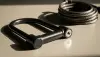 U-lock and Cable Combo