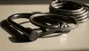 U-lock and Cable Combo