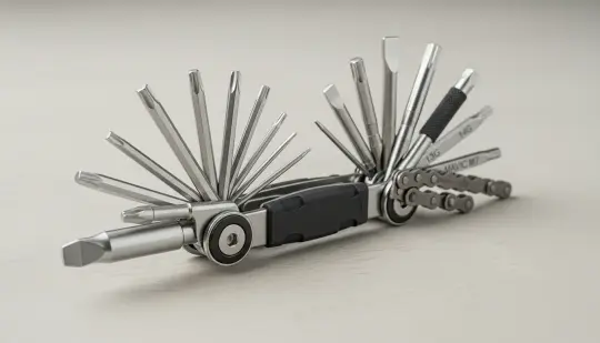 Multi-Tool Kit