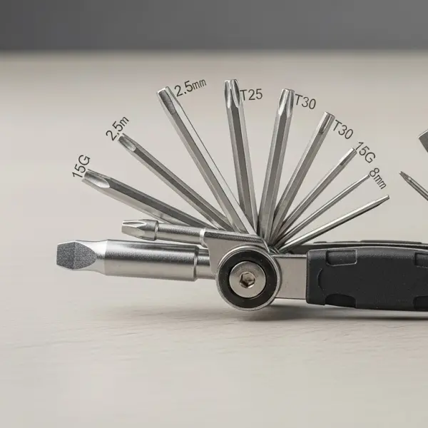Multi-Tool Kit