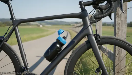 Performance Water Bottle