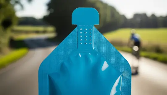 Energy Gel Pack