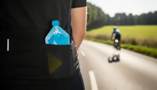 Energy Gel Pack