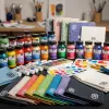 Top 10 Arts & Crafts Supplies & DIY Kits Trends This Season