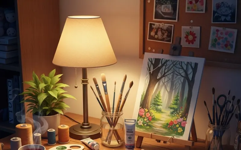 Behind the Scenes: How We Pick Arts & Crafts Supplies & DIY Kits Products