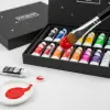 Acrylic Paint Set
