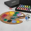Acrylic Paint Set
