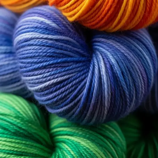 Yarn Skein Bundle