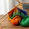 Yarn Skein Bundle