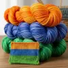 Yarn Skein Bundle
