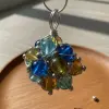 Bead Jewelry Set