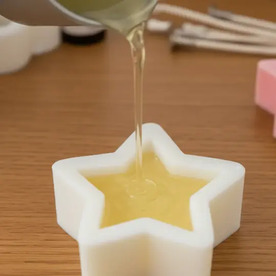 Candle Making Kit