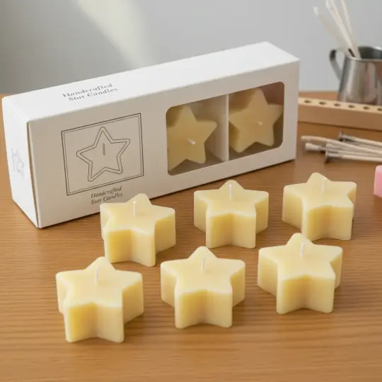 Candle Making Kit