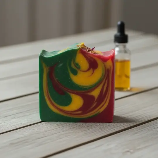 Soap Craft Kit