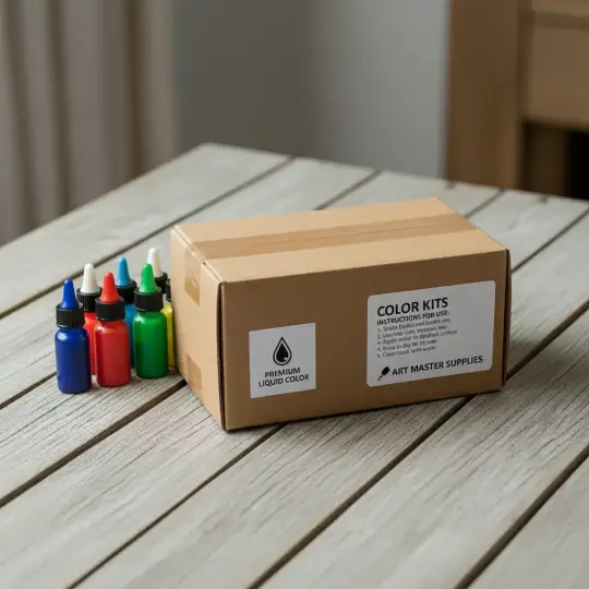 Soap Craft Kit