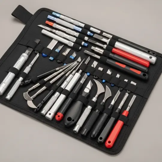 Craft Knife Set