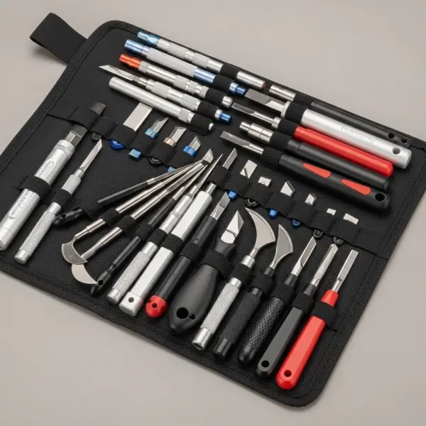 Craft Knife Set