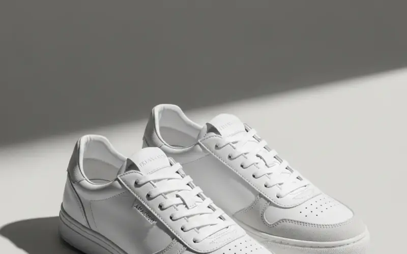 Sneaker Culture: Premium Picks