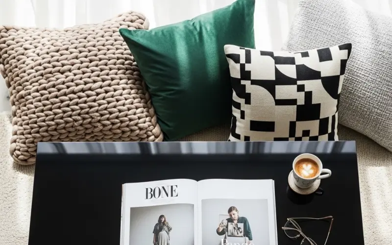 Top 10 Home Furniture & Decor Trends This Season