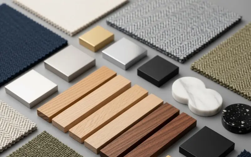 Home Furniture & Decor Essentials Every Beginner Needs