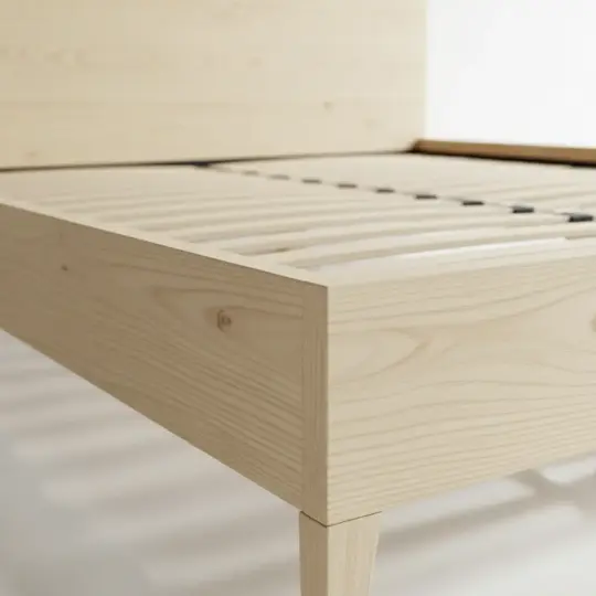 Queen Bed Frame