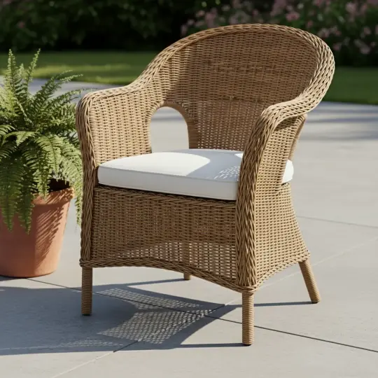 Patio Chair