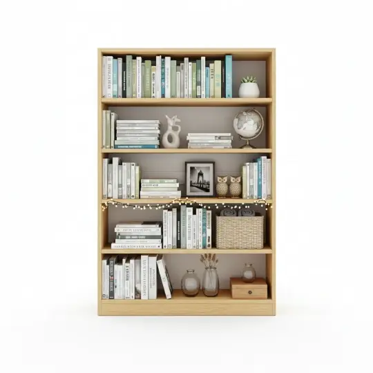 Bookshelf