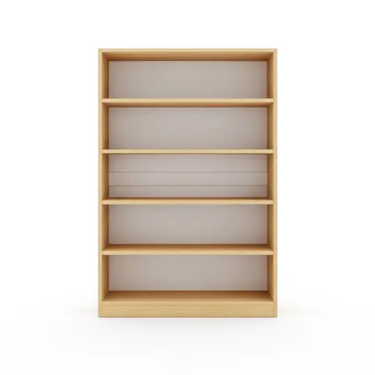 Bookshelf