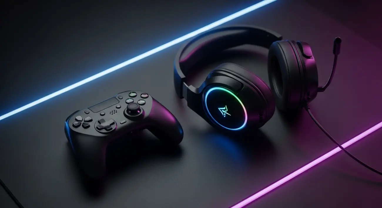 Flash Sale: Audio & Gaming