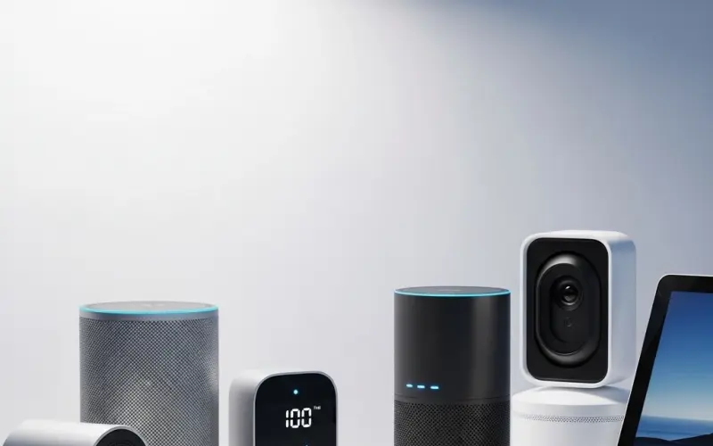 Smart Home Starter Guide