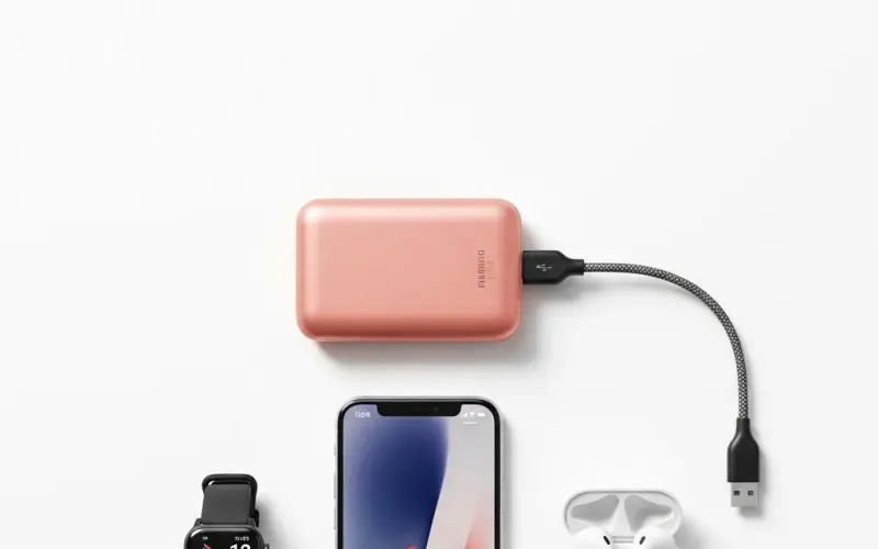 Mobile Tech on the Go