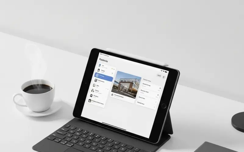 Productivity Tech Stack