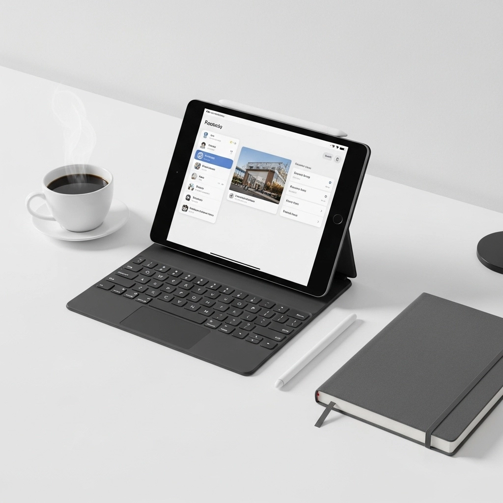 Productivity Tech Stack