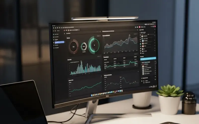 Top Gadgets for Your Workspace