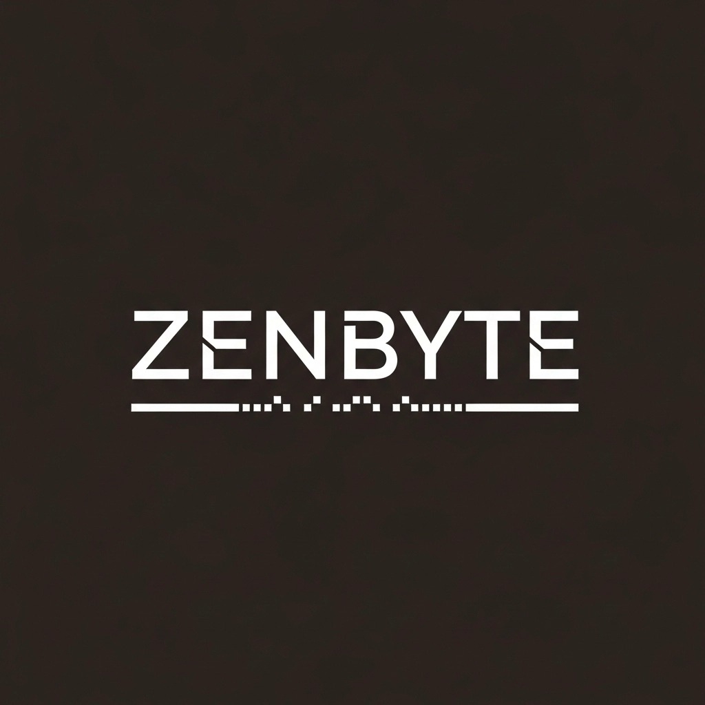 Zenbyte