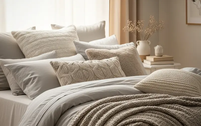 Creating a Restful Bedroom