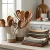 Kitchen Essentials Checklist