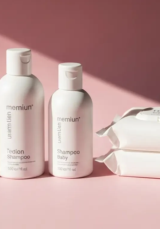 Gentle Baby Care