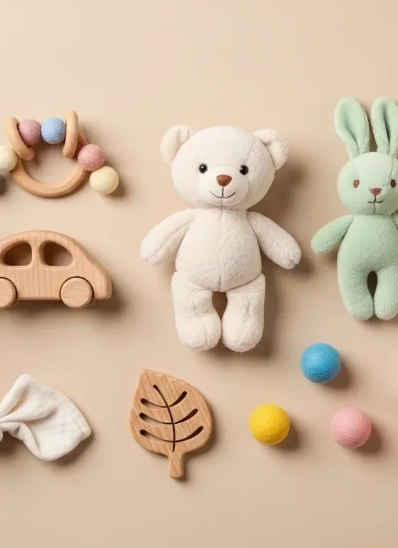 Baby Toys