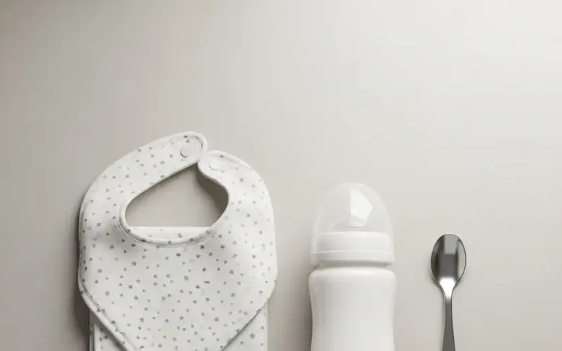 Feeding Time Made Easy
