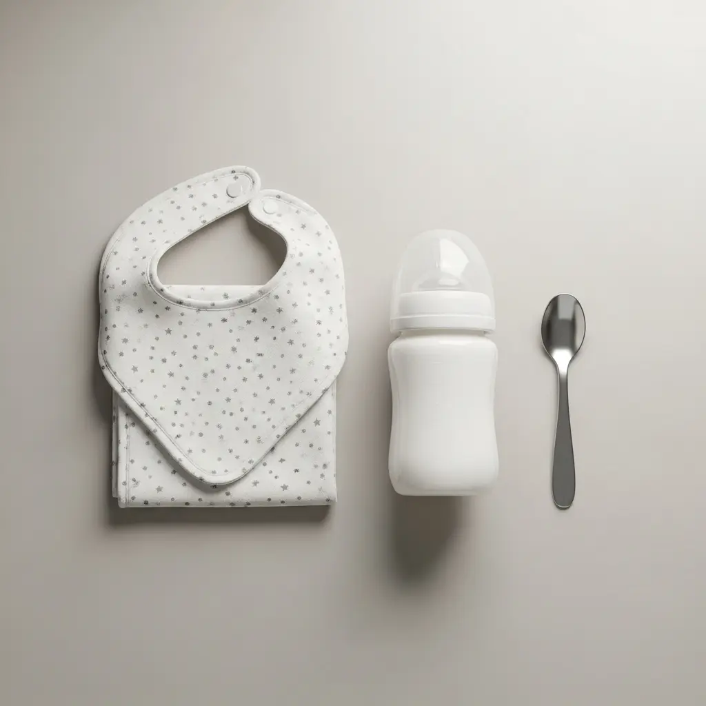 Feeding Time Made Easy