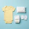 Newborn Essentials Checklist