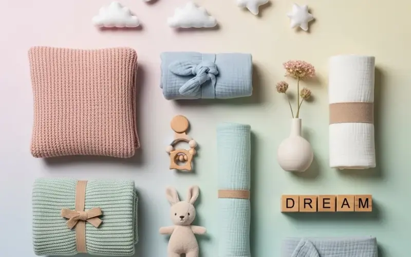 Creating a Cozy Nursery