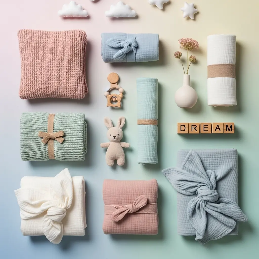 Creating a Cozy Nursery